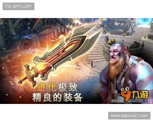 探索TNC猎人：在游戏世界中追寻胜利的秘诀