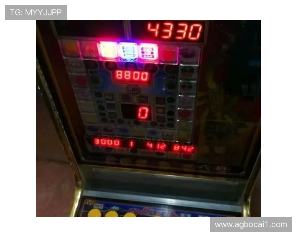 揭秘澳门老虎机玩法技巧,助你轻松赢取大奖